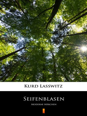 cover image of Seifenblasen